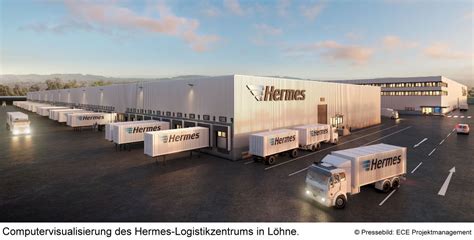 hermes depot löhne|Hermes einrichtungsservice.